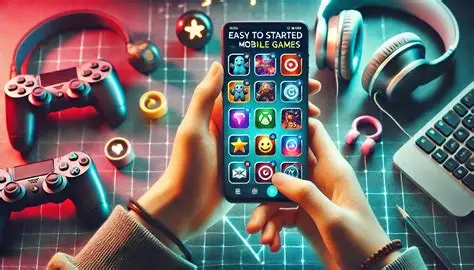 10 Mobile Gaming Tips for Beginners (Play Better Today)